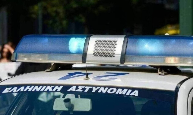 Ηράκλειο: Το γενετικό υλικό «πρόδωσε» τον κλέφτη