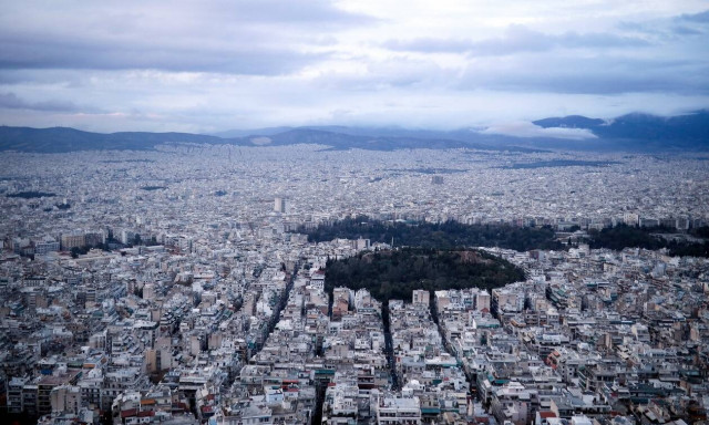 ΕΝΦΙΑ 2022 - aade.gr: Προσοχή στην πληρωμή της πρώτης δόσης - Τα λάθη και οι παραλείψεις