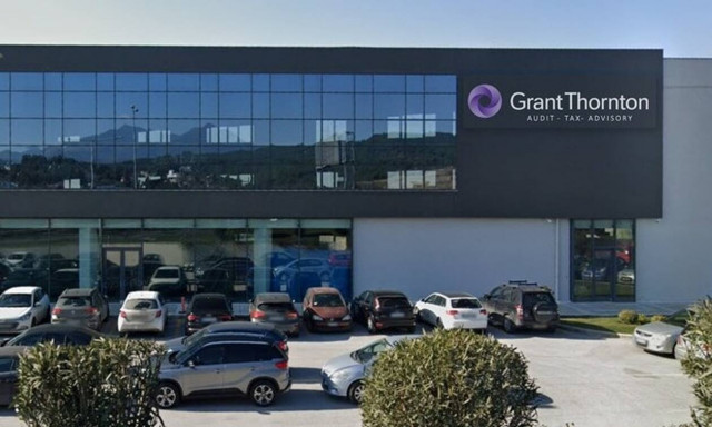 Grant Thornton: Τετραήμερη εργασία τον Αύγουστο για το σύνολο του προσωπικού της στην Ελλάδα