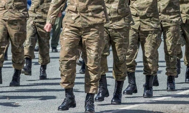 Τραγωδία στην Κύπρο: Νεκρή 27χρονη μετά από τροχαίο σε στρατόπεδο της Εθνικής Φρουράς