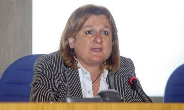 Γούλα: Ενσωμάτωση της διάστασης της αναπηρίας στις πολιτικές και στα προγράμματα ισότητας των φύλων