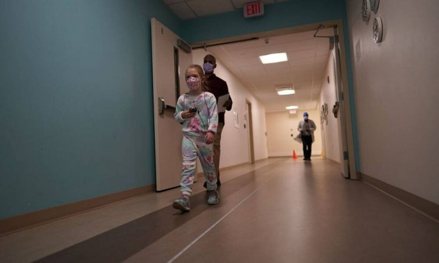 Παυλοπούλου στο Newsbomb.gr: «Πιθανά κρούσματα τα τρία παιδιά, τι πρέπει να προσέχουν οι γονείς»