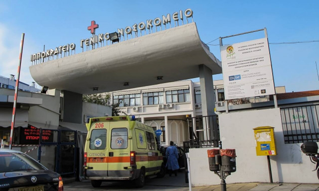 Θάνατος 3χρονης στη Θεσσαλονίκη: Οι εξετάσεις μια ημέρα πριν καταλήξει δημιουργούν νέα ερωτήματα