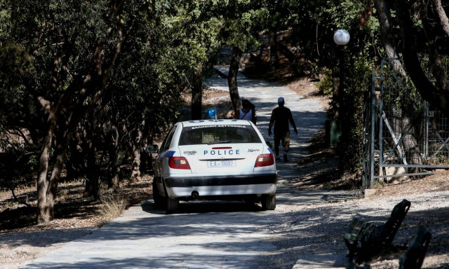 Αναστάτωση στην Καλαμάτα: 41χρονος μαχαίρωσε τον πατέρα του την ώρα που κοιμόταν