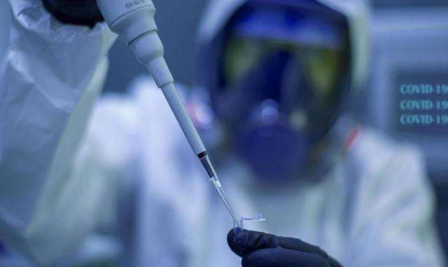 Κορονοϊός: Νέες υποπαραλλαγές προκαλούν ανησυχία στους επιστήμονες - Φόβοι για μεταλλάξεις