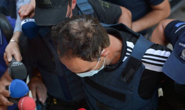 Μονεμβασιά: Στις φυλακές Κορυδαλλού ο 52χρονος που παρέσυρε στον θάνατο δύο ηλικιωμένους