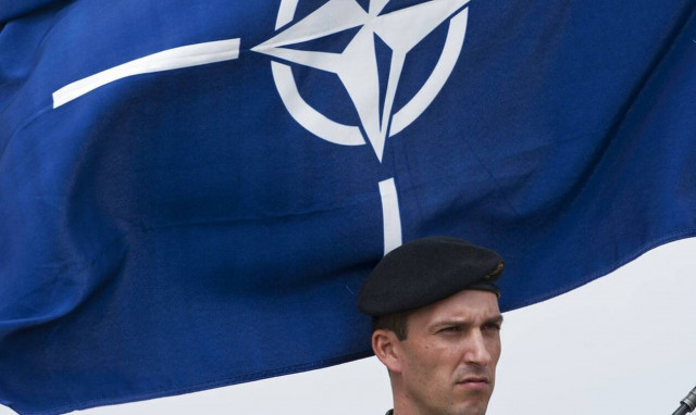 Την υποψηφιότητά της για ένταξη στο ΝΑΤΟ πιθανό να ανακοινώσει σήμερα η Φινλανδία