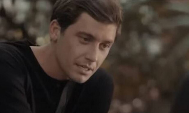 Σασμός: Ο «Νικηφόρος» έδωσε spoiler για το αποτέλεσμα του τεστ DNA (vid)