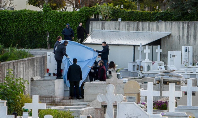 Πάτρα: Ιατροδικαστές ζητούν εκταφή της Τζωρτζίνας – Τι ψάχνουν