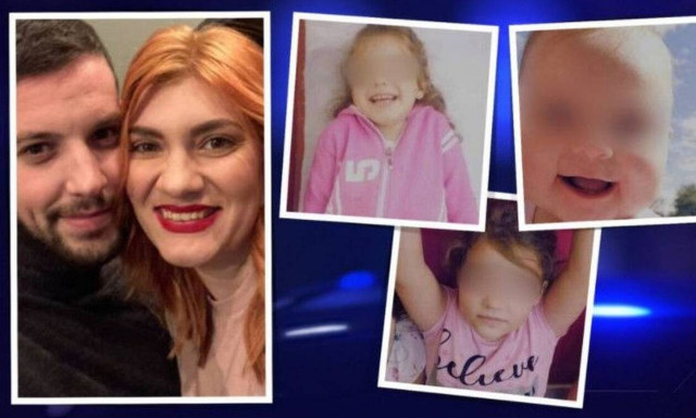 Πάτρα - Ρούλα Πισπιρίγκου: Οι φωνές, η ανάρτηση 9 μέρες μετά το θάνατο της Ίριδας και η Τζωρτζίνα