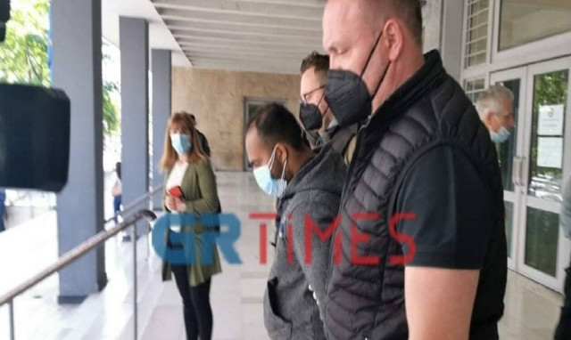 Διαβατά: Προφυλακιστέος ο 22χρονος καθ’ ομολογίαν πατροκτόνος (vid)