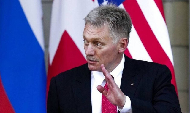 Αντίποινα για την ένταξη της Φινλανδίας στο ΝΑΤΟ προαναγγέλλει ο Πεσκόφ