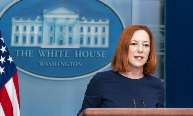 Οι ΗΠΑ στηρίζουν κάθε κίνηση από Φινλανδία και Σουηδία για ένταξη στο ΝΑΤΟ