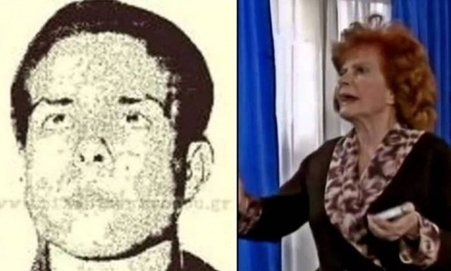 Η Αγωγιότου από το «Ρετιρέ» είχε «δώσει» τον δολοφόνο ανιψιό της