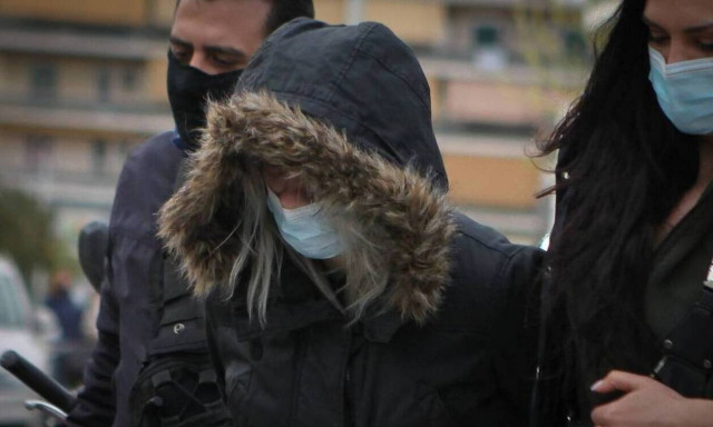 Νέες αποκαλύψεις στην Πάτρα: Τα «άγνωστα» επεισόδια βραδυκαρδίας της Τζωρτζίνας στο σπίτι