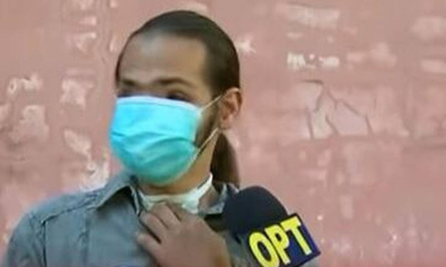 Silver Alert για τον Θύμιο: Μεγάλη κινητοποίηση στον Πύργο για τον εντοπισμό του