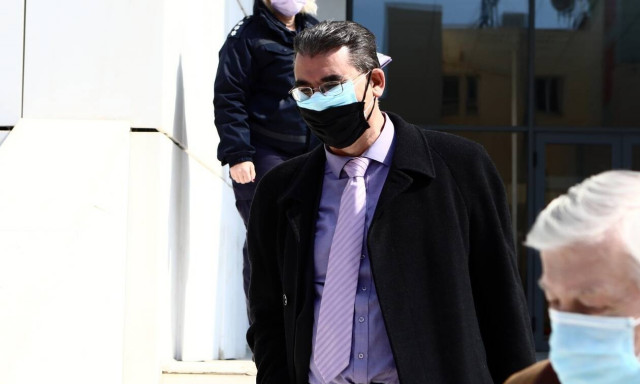 Συγκινεί ο πατέρας της Ελένης Τοπαλούδη: «Η εισαγγελέας ήταν η φωνή της Ελένης»