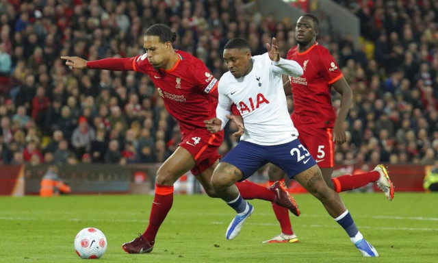 Ήξερες για την κυριαρχία της Τότεναμ στα ντέρμπι του Βόρειου Λονδίνου;