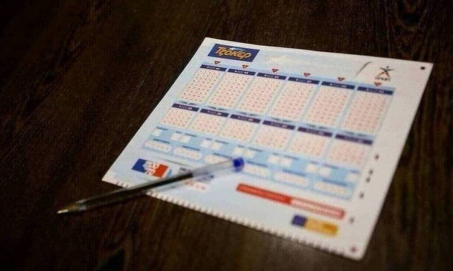 Τζακ ποτ στο Τζόκερ: Πόσα χρήματα θα μοιράσει στην κλήρωση της Κυριακής (15/5)