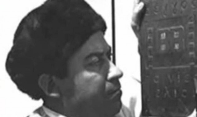 Η άγνωστη ιστορία του Θανάση Βέγγου: Το θλιβερό μήνυμα της σκηνής από τον «Δόκτωρ Ζιβέγγο»