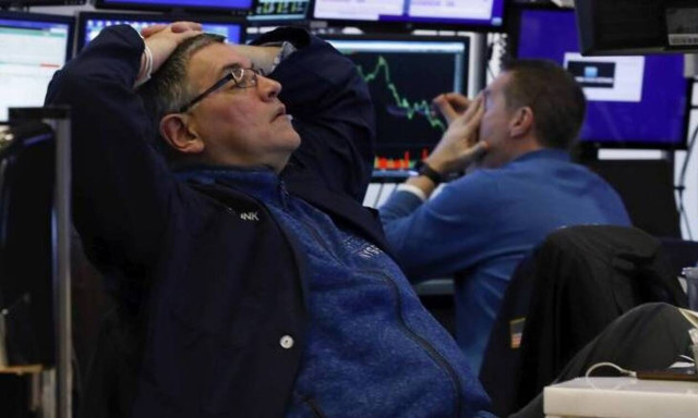 Πού οφείλεται το «Κραχ» στα διεθνή χρηματιστήρια – Πόσο θα διαρκέσει