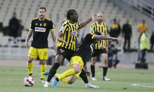 Super League: Τα τελευταία νέα πριν τον «τελικό» Άρης – ΑΕΚ - Η ώρα και το κανάλι