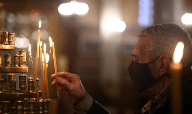 Πύργος: Εξιχνιάστηκε κλοπή 6.300 ευρώ από εκκλησία - Μέρος του ποσού αποδόθηκε στον εφημέριο