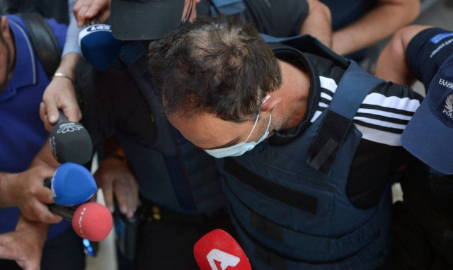 Φονικό στη Μονεμβασιά: Ικανοποίηση Κούγια για την μεταφορά του δράστη σε ψυχιατρείο