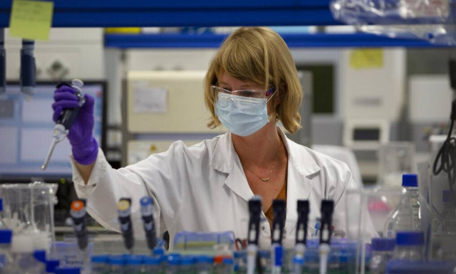 Εργαστήριο