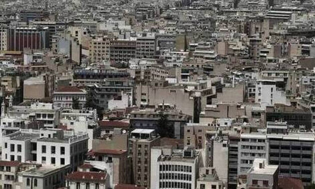 ΕΝΦΙΑ 2022 – myAADE.gr – Τελευταία ευκαιρία για διορθώσεις για τα «φουσκωμένα» εκκαθαριστικά