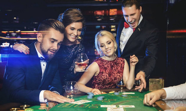 Η παρουσία των γυναικών στα online casino και το στοίχημα
