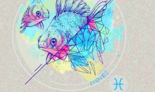 Ιχθύες ημερήσια πρόβλεψη 13/5: Ο Άρης σε κάνει επιρρεπή σε κρυφές «αταξίες»