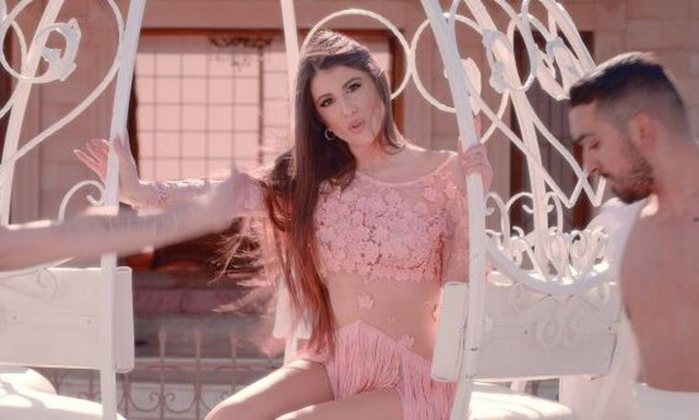 Markella: Επιστρέφει δυναμικά με το τραγούδι «1000 Και 1 Νύχτες»!