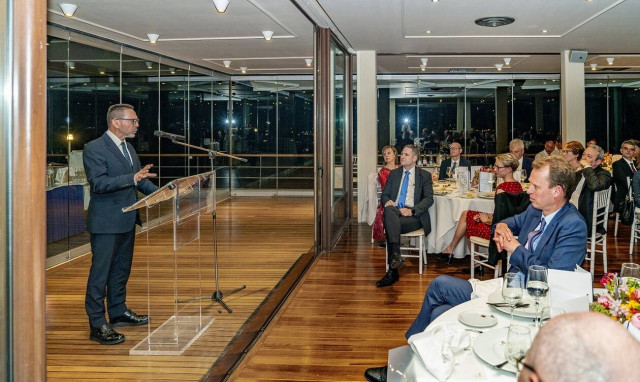 Στουρνάρας: Βασικές πτυχές της τραπεζικής ένωσης της ΕΕ παραμένουν μετέωρες