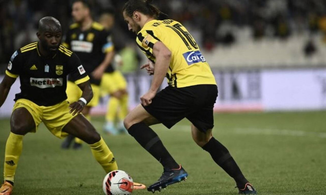 Τελικός για το ευρωπαϊκό εισιτήριο στα play off της Super League