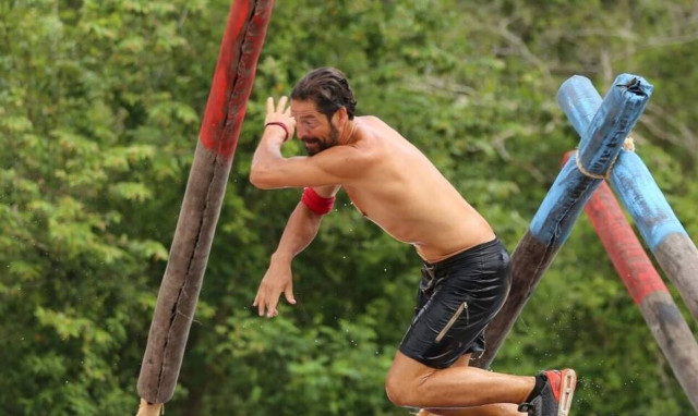 Survivor: Το απίστευτο ποσό που κέρδισε ο Απόστολος Ρουβάς από τη συμμετοχή του