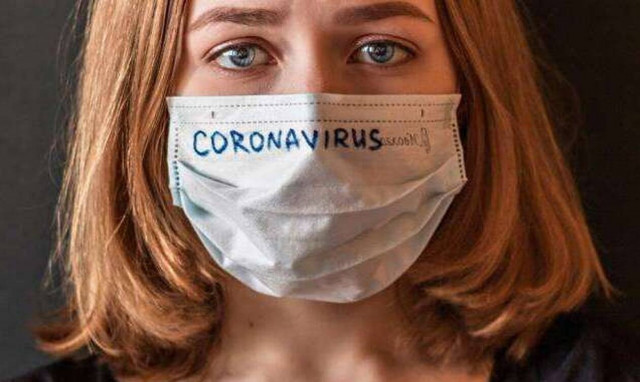 Κορονοϊός στη Κύπρο: 24 θάνατοι σε μία εβδομάδα