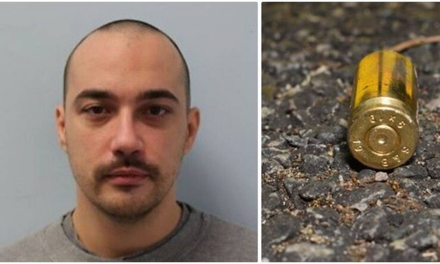 Κύπριος στο Λονδίνο καταδικάστηκε για τη δολοφονία άντρα που νόμιζε ότι τον λήστεψε