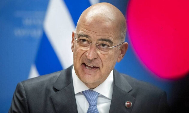 Δένδιας: Ελλάδα και Μπαχρέιν στηρίζουν θέσεις αρχής που βασίζονται στη διεθνή νομιμότητα