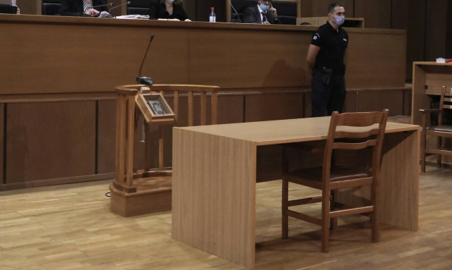 Τραγωδία στην Πάτρα: Πέθανε μέσα στο Πταισματοδικείο ο δικηγόρος Τάσος Τελώνης