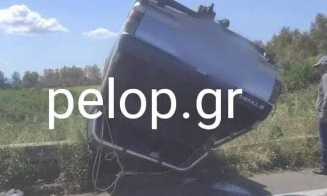 Τραγωδία: Πέθανε η 19χρονη που είχε τραυματιστεί σοβαρά σε τροχαίο στο οποίο «έφυγε» ο πατέρας της