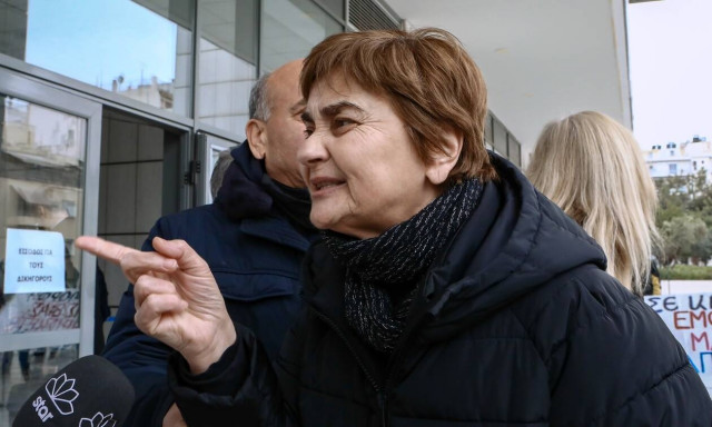 Ελένη Τοπαλούδη: Ξεσπά η μητέρα της-«Ζητούσε να την πάνε νοσοκομείο και την πέταξαν από τα 10 μέτρα»