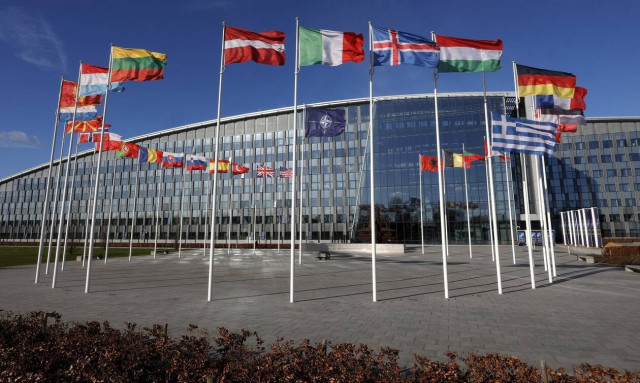 «Λάδι στη φωτιά» ρίχνουν Φινλανδία-Σουηδία με την ένταξή τους στο ΝΑΤΟ – Πώς θα αντιδράσει η Ρωσία