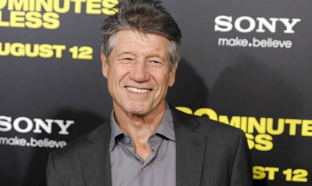 Πέθανε ο ηθοποιός Φρεντ Γουορντ