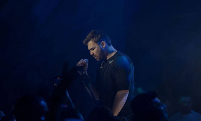 Γιώργος Σαμπάνης: Ερωτευμένος με παίκτρια του GNTM (vid+pics)