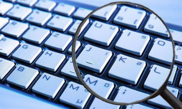 Ανοίγει η πλατφόρμα για καταγγελίες για εγκλήματα στο διαδίκτυο με ένα κλικ