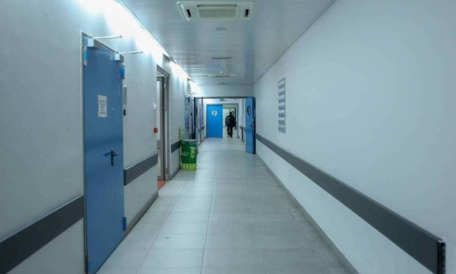 Πρόεδρος Ελληνικής Παιδιατρικής Εταιρίας στο Newsbomb.gr: Το σύμπτωμα που προειδοποιεί για ηπατίτδα