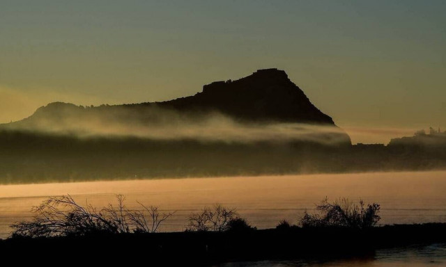 Ο καιρός σήμερα, Σάββατο 14 Μαΐου