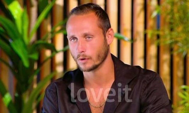 Survivor: Ο Κατσαούνης απαντά για την αποβολή από το ριάλιτι - «H κουβέντα ήταν βαριά» (vids)