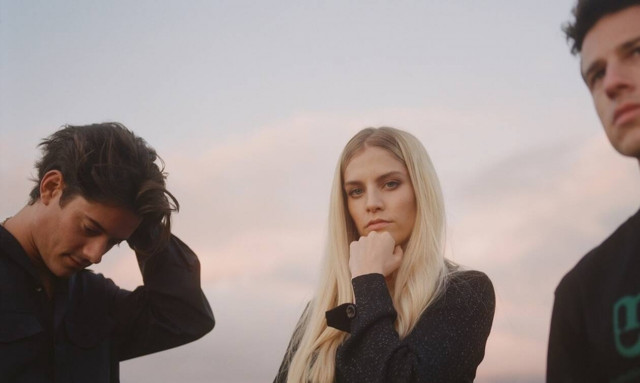 London Grammar: 10 πράγματα που πρέπει να γνωρίζεις πριν τους δεις στο Release Athens